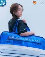 Maxx Superman Series Racket Bag (MLBAG08) - Image 3