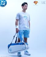 MAXX SUPERMAN Racket Shoulder Bag MLBAG09 - Image 9