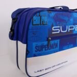Maxx Superman Series Racket Bag (MLBAG08) - Image 5