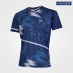 Maxx MXPRO-007 Tournament Shirt - Navy Blue