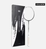 MAXX TORNADO WOVEN M3 PRO Badminton Racket - Image 7