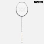 MAXX TORNADO WOVEN M3 PRO Badminton Racket - Image 3