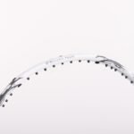 MAXX TORNADO WOVEN M3 PRO Badminton Racket - Image 9