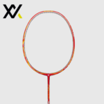 MAXX Tornado Control M2 Pro Badminton Racket - Image 3