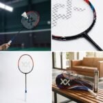 MAXX Super GTX Badminton Racket - Image 3