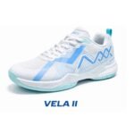 MAXX VELA II Badminton Shoes Limited Edition Performance Footwear| Lightweight, Non-Marking Indoor Court Shoes - Image 4